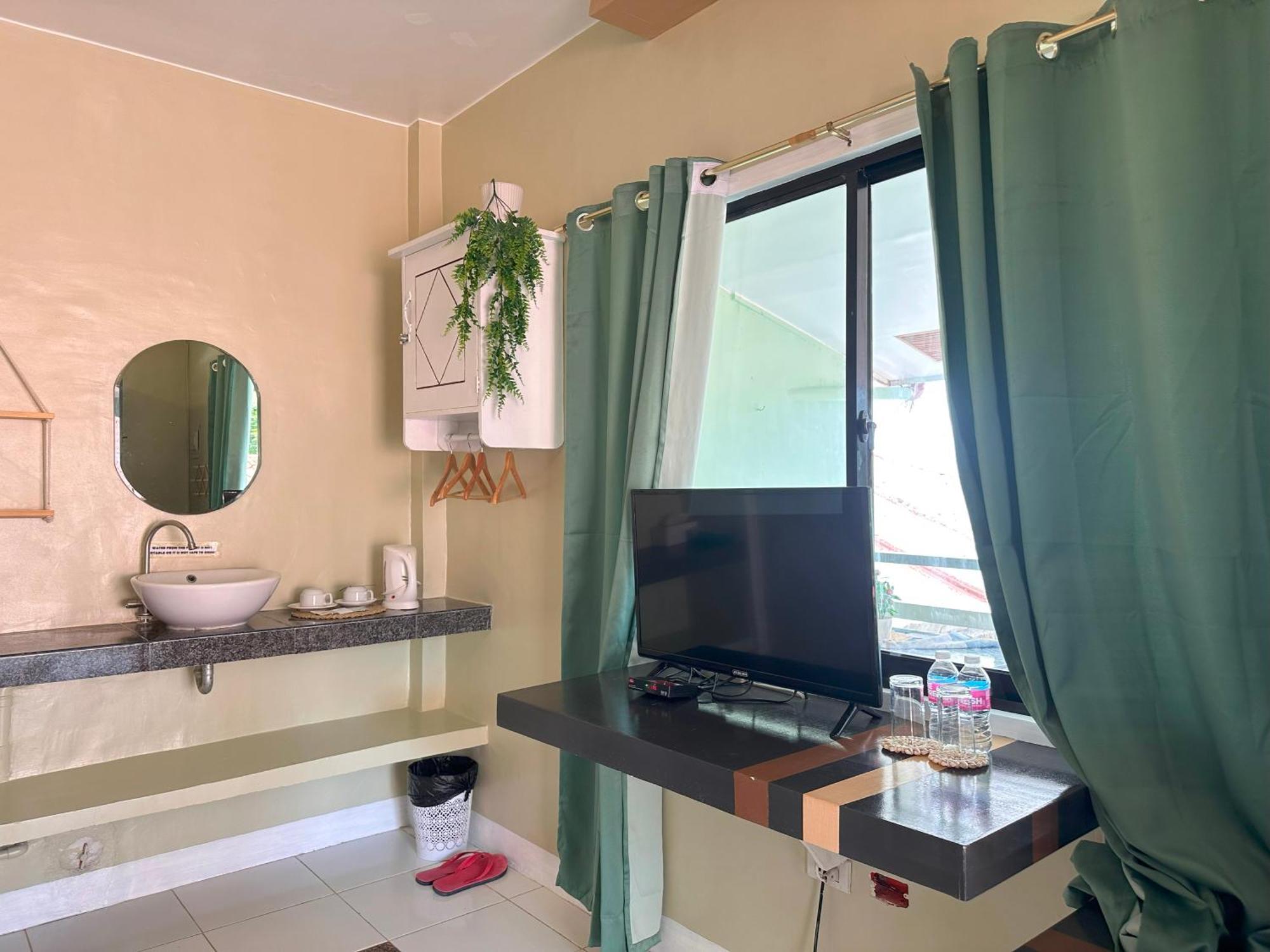 Panari Lodge El Nido Cameră foto
