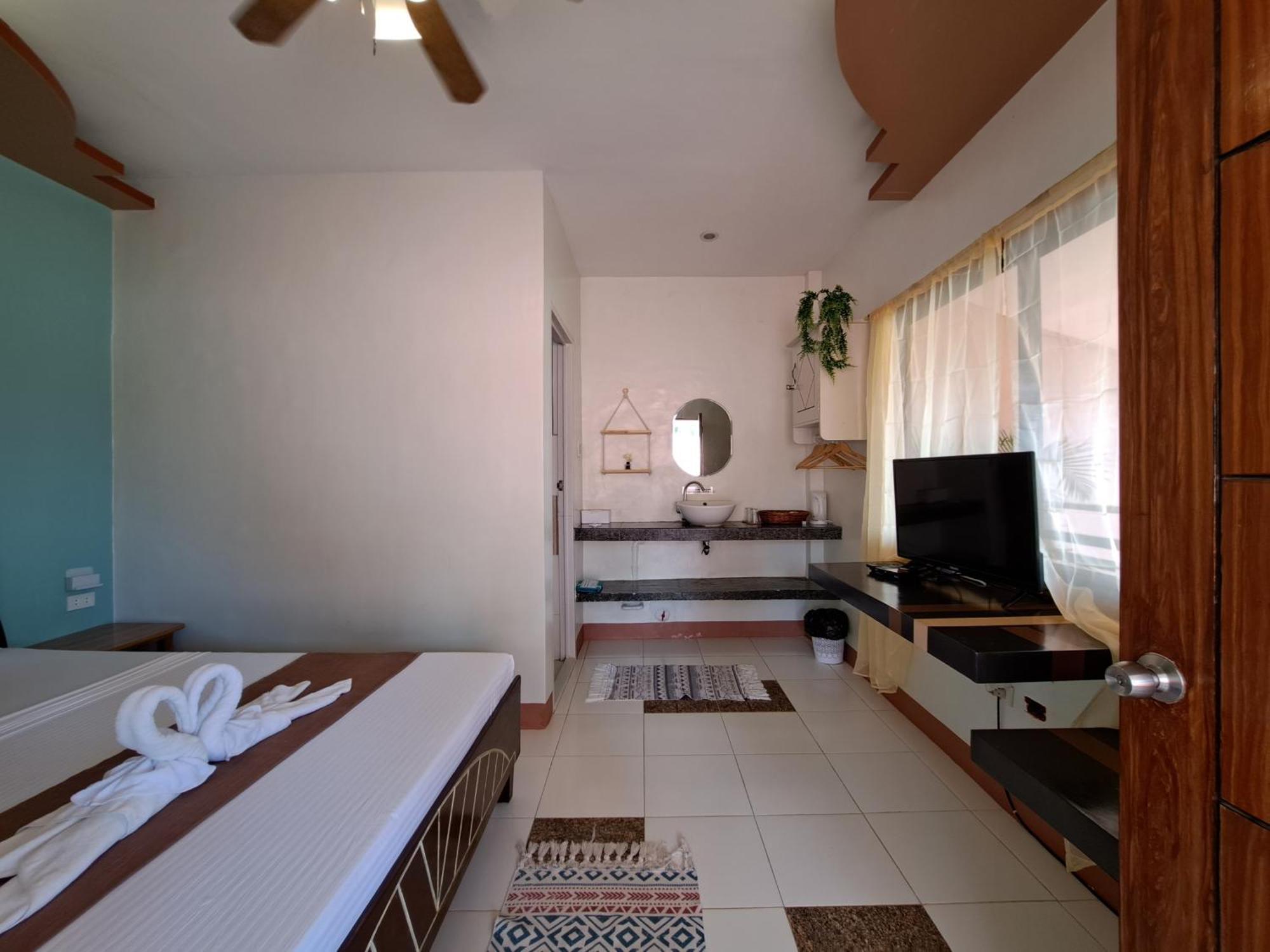 Panari Lodge El Nido Cameră foto