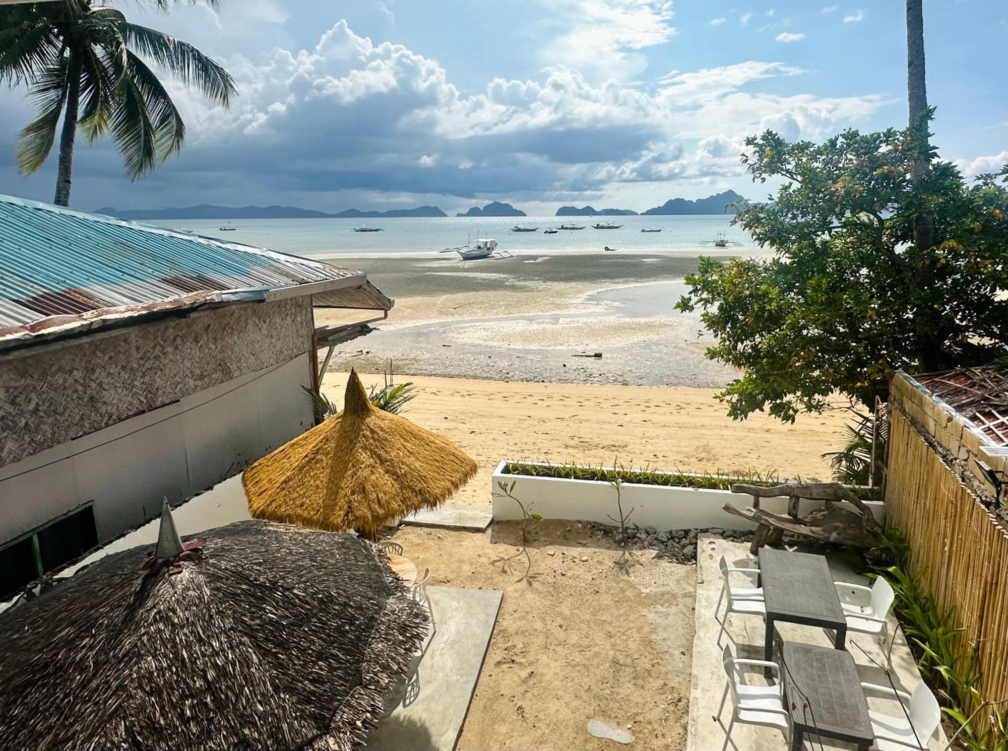 Panari Lodge El Nido Cameră foto