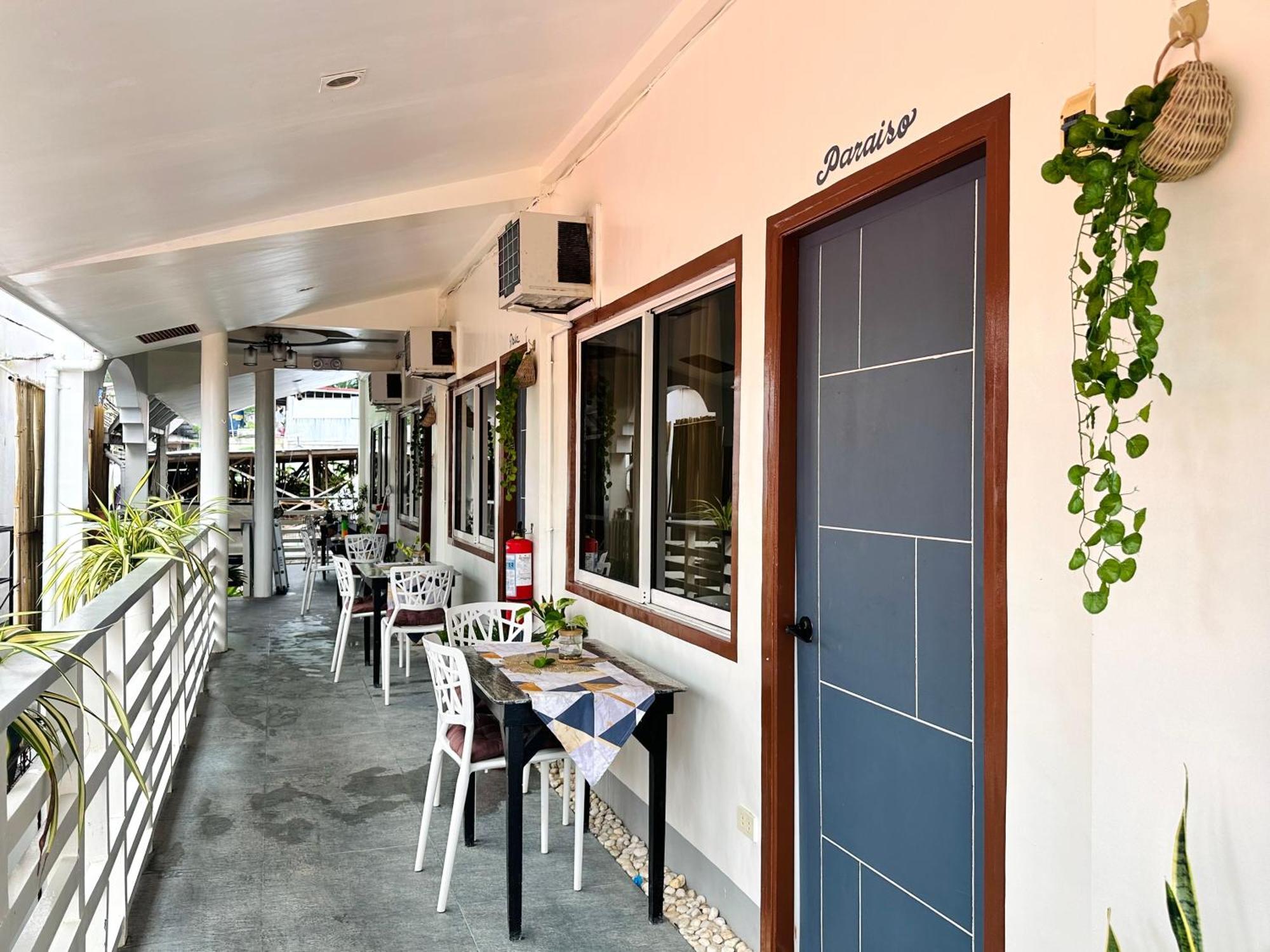 Panari Lodge El Nido Cameră foto