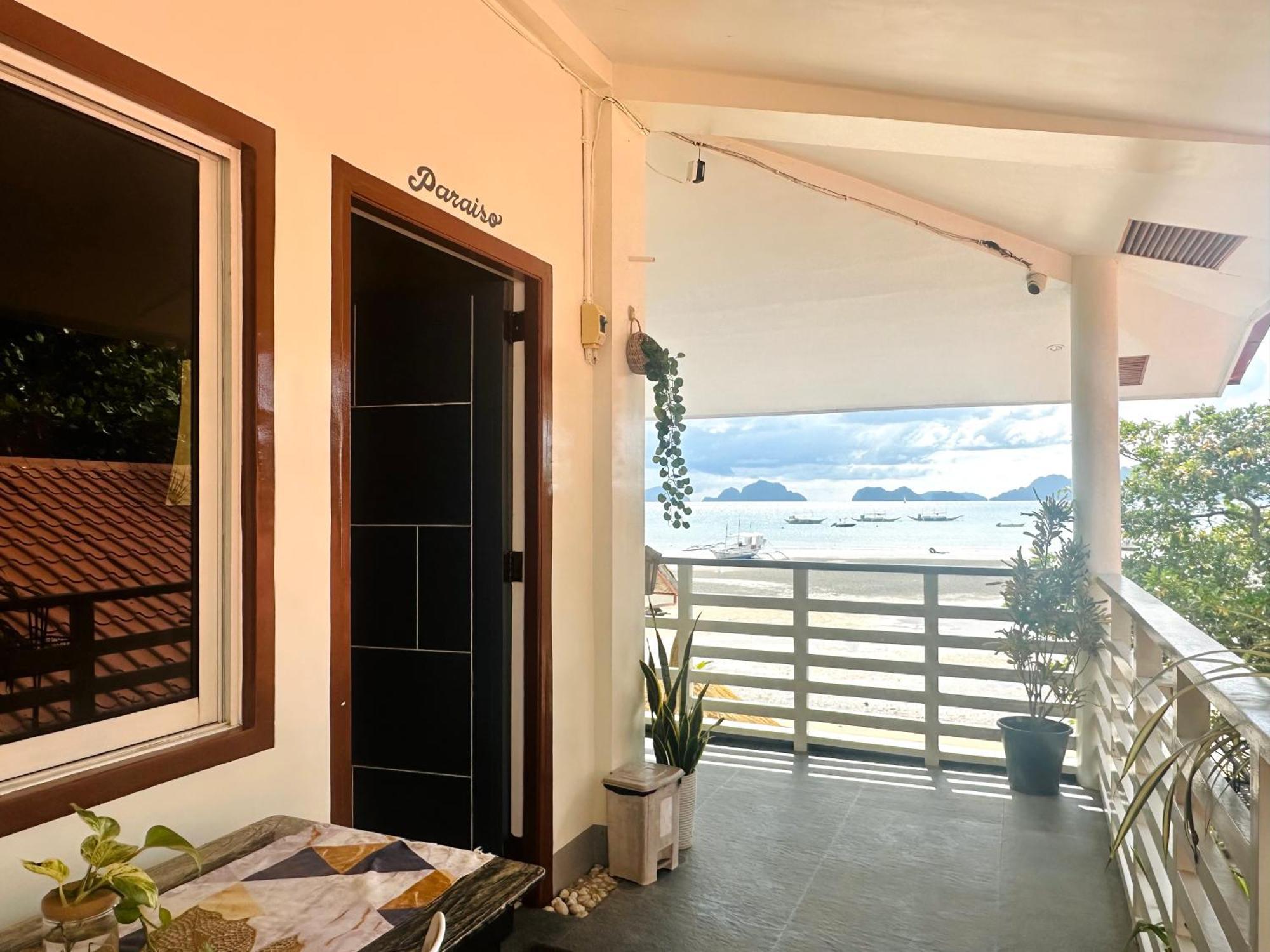 Panari Lodge El Nido Cameră foto
