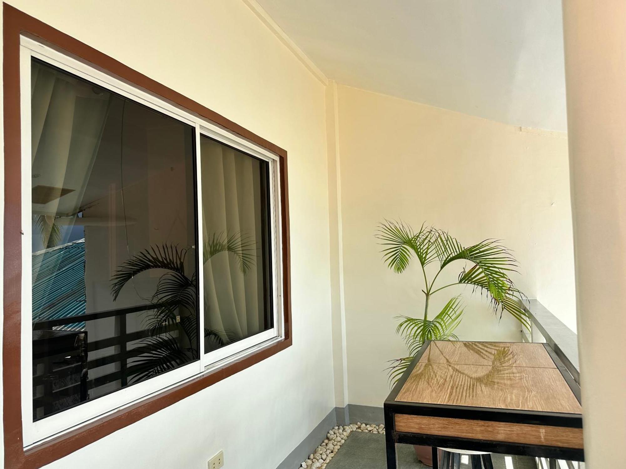 Panari Lodge El Nido Cameră foto