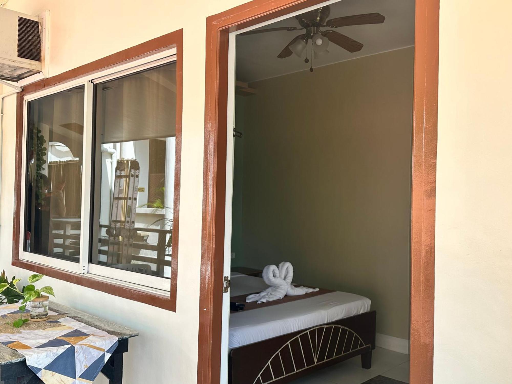 Panari Lodge El Nido Cameră foto
