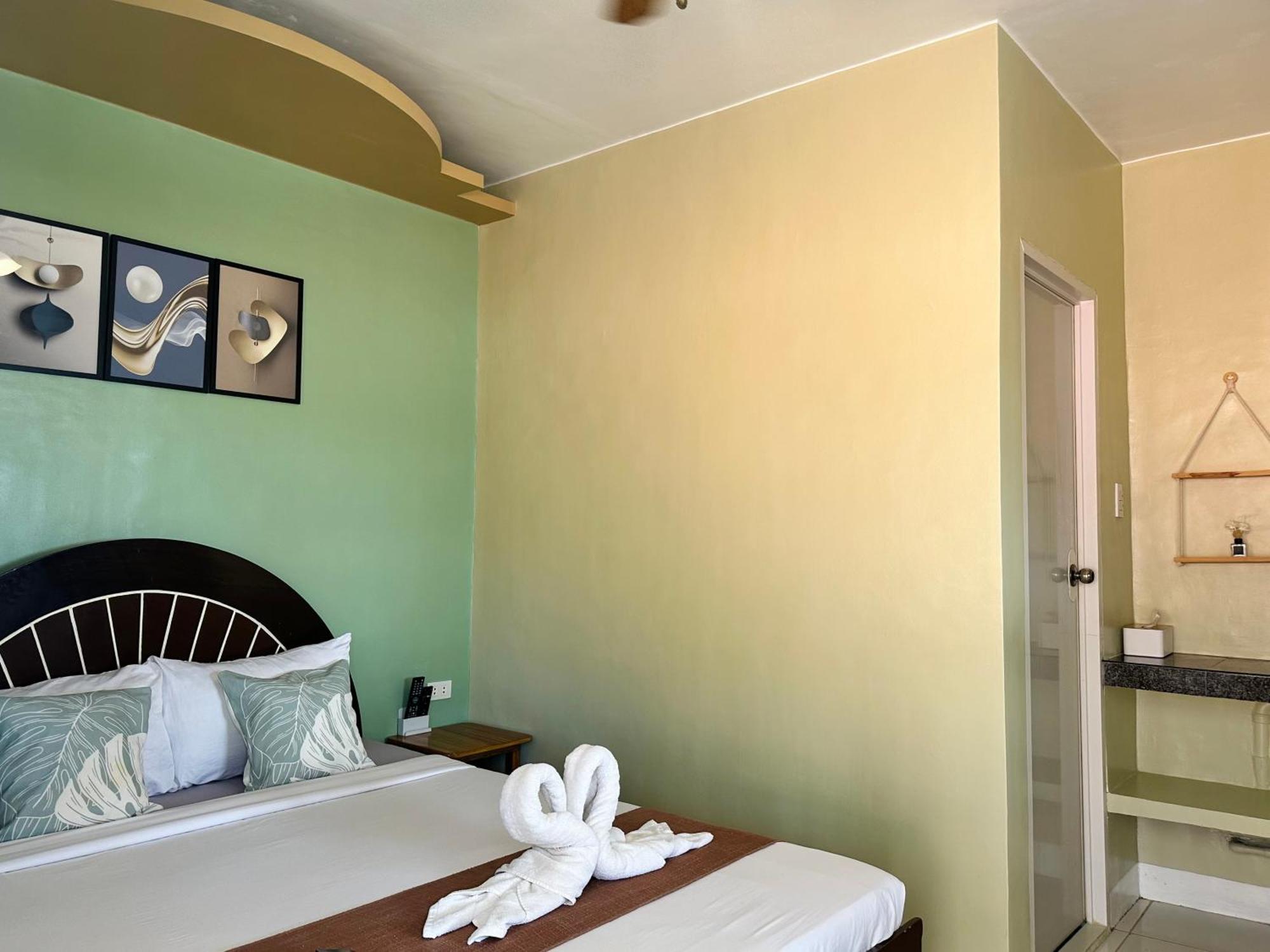 Panari Lodge El Nido Cameră foto