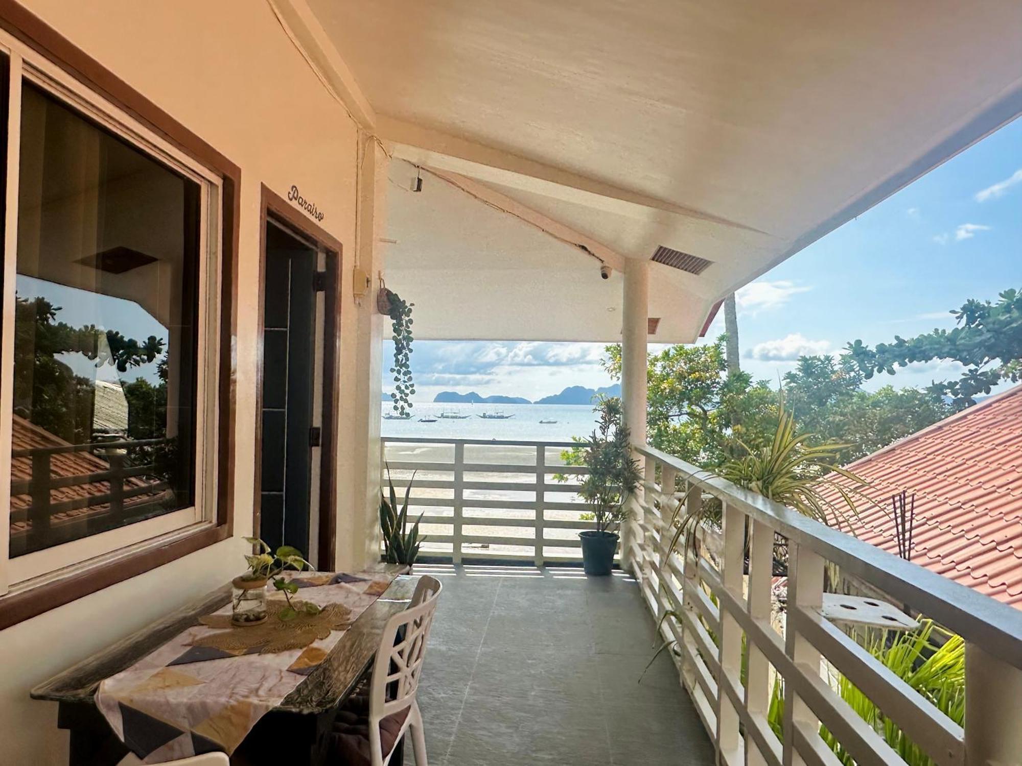 Panari Lodge El Nido Cameră foto