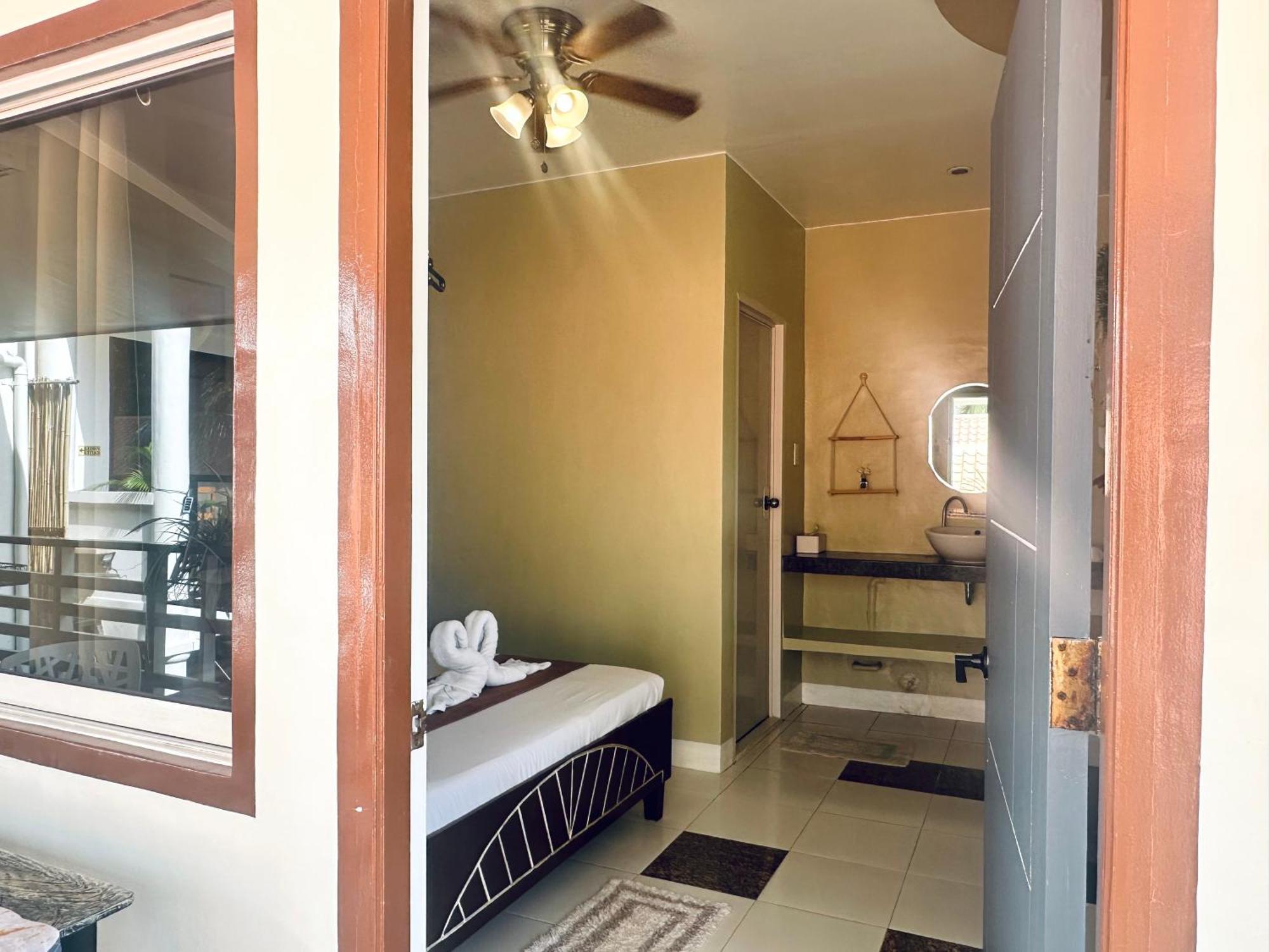 Panari Lodge El Nido Cameră foto