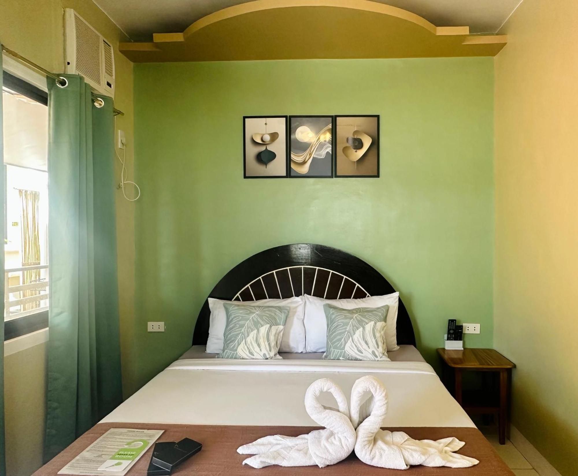 Panari Lodge El Nido Cameră foto