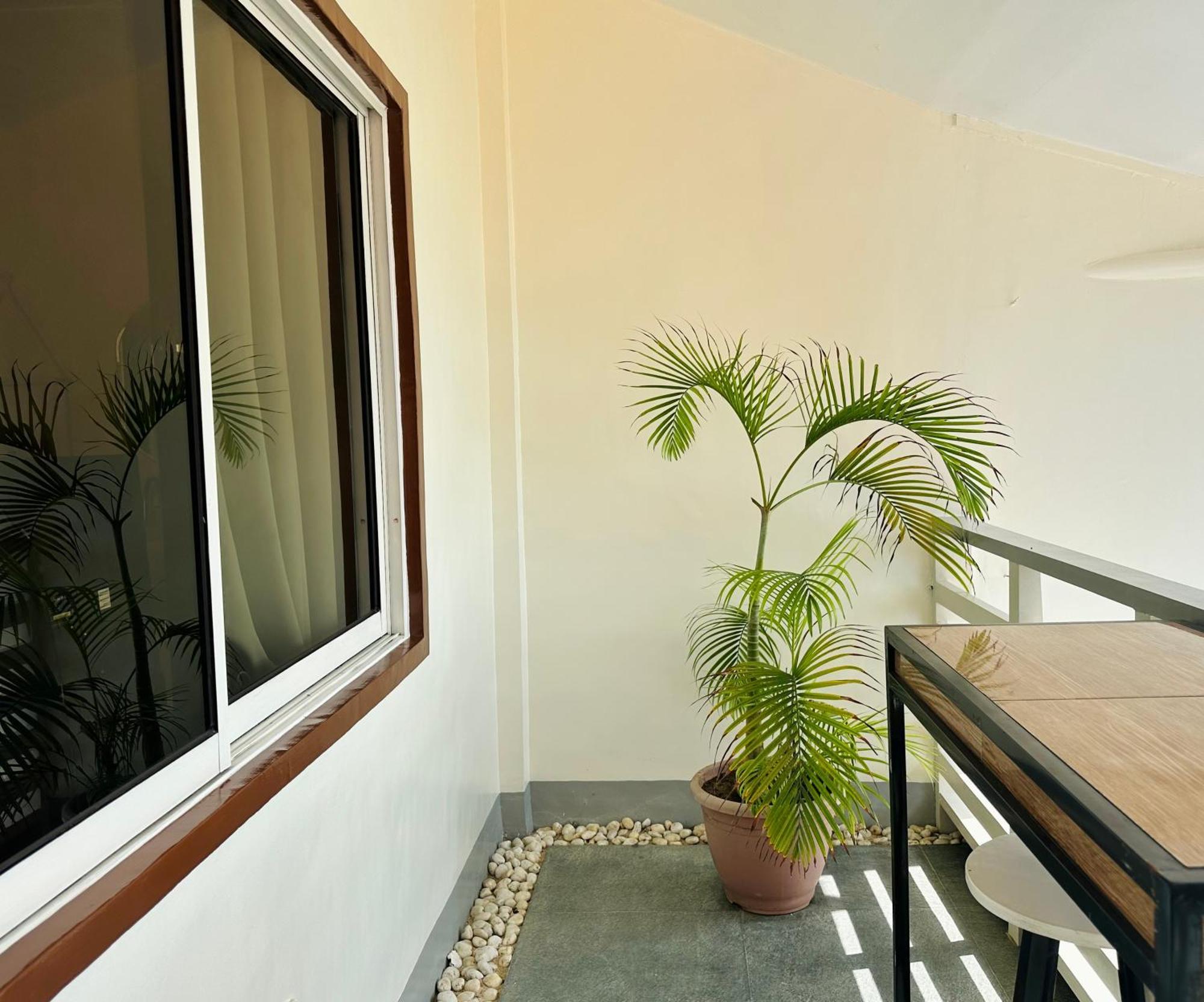 Panari Lodge El Nido Cameră foto