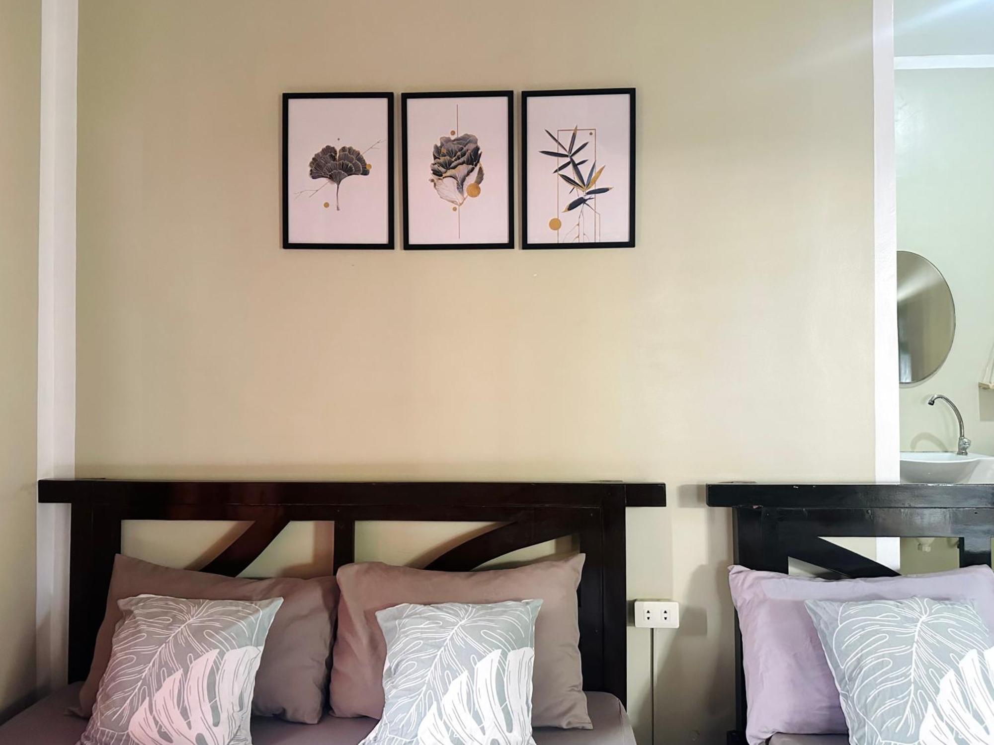 Panari Lodge El Nido Cameră foto